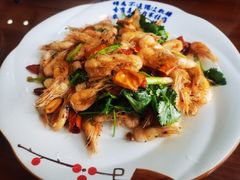 -灵福缘私房菜·农家菜(拈花湾·灵山大佛必推店)