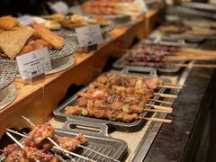 -索菲特西湖大酒店·香榭丽全日候餐厅(南山路店)