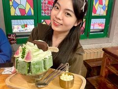 -楠火锅(西单店)