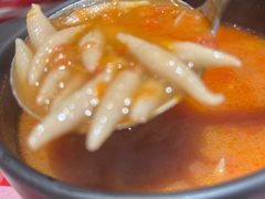 -西贝(吴江路湟普汇店)
