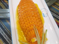-清真·尚穆回回香清真餐厅(工人新村店)