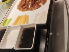 北京果木烤鸭-独一处·物新集市(红谷滩店)