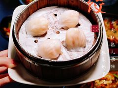 -青木岚小海鲜•小龙虾(友谊店)