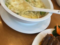 甩果汤-大顺堂食府(牛街店)