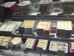 -家琳甜品(江南东店)