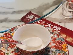 -董家大院·京味家常菜(朝丰家园店)