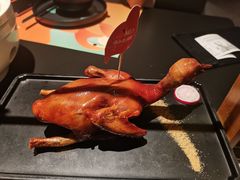 -羽鸽集·乳鸽专门店·地道顺德菜(岭南站店)