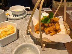 -渔语鱼新川菜Bistro(万象天地店)