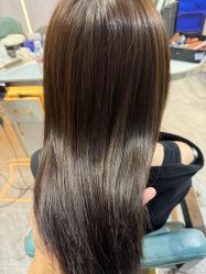 -东方美妍小鹏造型