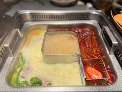 -巴奴毛肚火锅(悠唐购物中心店)