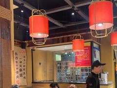 -串盟烧烤大排档·长沙美食地标(星沙店)