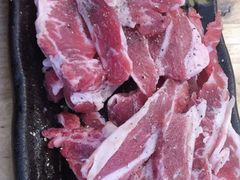 -冷面大王(细河南路店)