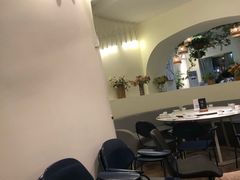大堂-香香海南菜餐厅