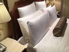 -广州富力丽思卡尔顿酒店