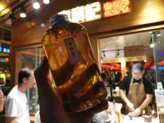-沙州食驿·非遗小吃夜市