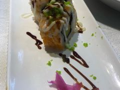 -海天盛宴新派海鲜自助餐厅(群力店)