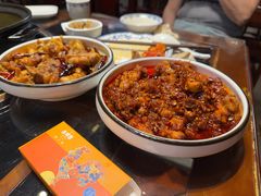 -志晖园圆子鸡·辣子鸡(阳光店)