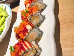 -福樱兰海鲜放题铁板烧(加州店)
