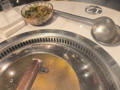 -沈厨地锅老灶•徐州烧烤(黄渡店)