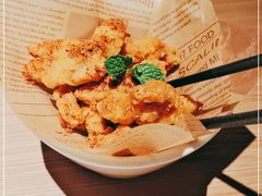 -太二酸菜鱼(中山龙之梦店)