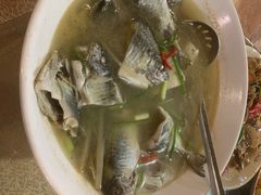 -崖口红树林海鲜餐厅