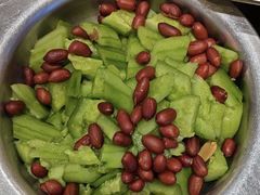 -破瓦寒窑·地摊烤羊排