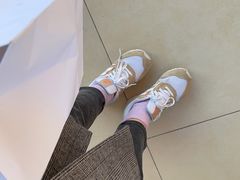 -New Balance(王府井奥莱·香江小镇店)