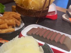 -牛品荟牛肉火锅(新城广场店)