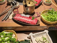 -巴奴毛肚火锅(京西大悦城店)
