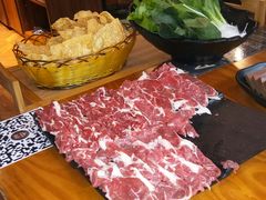 -牛品福潮汕牛肉火锅(旺庄店)