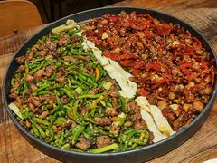 -铁公鸡·四川料理(天环广场店)