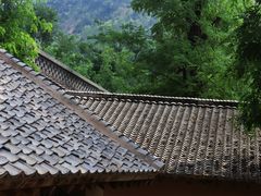 -黄帝陵