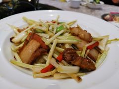 -潮喜竹溪荔湖酒家(荔枝湾店)