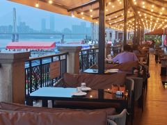 大堂-COMMUNE幻师(渔人码头店)