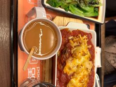 -大快活(罗湖商业城分店)