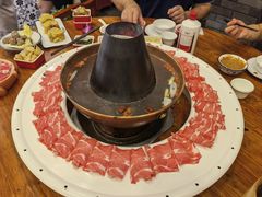 -乐宴·老北京铜火锅(八卦岭店)