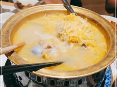 -关东小磨东北菜(漕河泾印象城店)