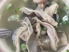 -新峰肉骨茶