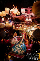 -THE QUEEN(北京店)
