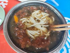 -老火车站牛肉粉