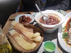 -六合居(温江店)