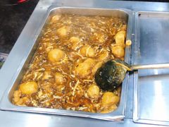 -毛华美食(清扬路店)