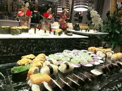寿司-芭菲盛宴·环球美食(解放碑英利国际店)