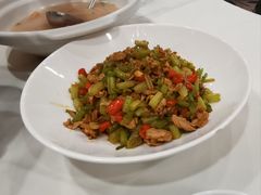 翠清小炒肉-翠清酒家(万丰路店)