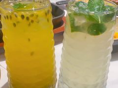 -牛扒先生·厚切雪花牛扒西餐厅(北京路禺山路店)