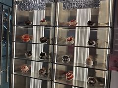 -DQ·蛋糕·冰淇淋(河东万达店)