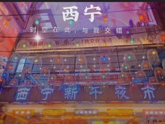 -西宁新千观光夜市(夏都大街店)