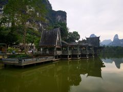 -明仕田园