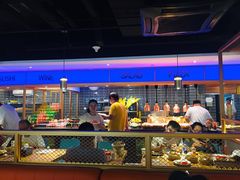 -纽斯特牛排自助餐厅(浦东文峰广场店)