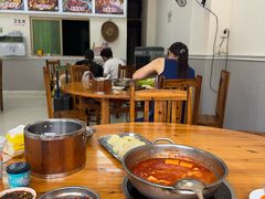 -苗侗地道红酸.酸汤鱼·酸汤牛肉
